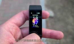 红米手环3爆料视频,功能升级，外观焕新，带你领略智能穿戴新体验
